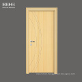 Expensive Wood Clean Room Door Design